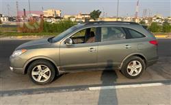 هیوندای ڤێرە کروز